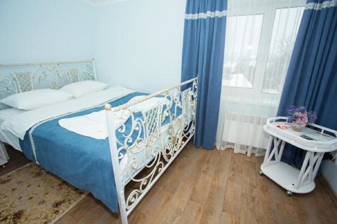 Отели типа «постель и завтрак» Lesyk Tarasovka-17