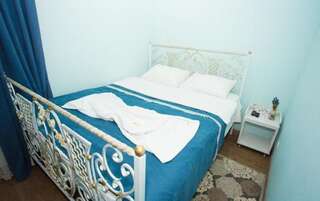 Отели типа «постель и завтрак» Lesyk Tarasovka Стандартный номер с кроватью размера "king-size"-7